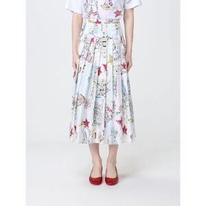 Antonio Marras Skirt Woman White